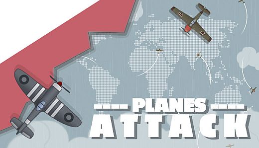 PLANES ATTACK