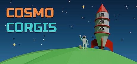 Cosmo Corgis Game