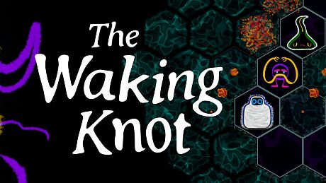 The Waking Knot Game