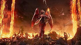 Succubus Hellish Edition