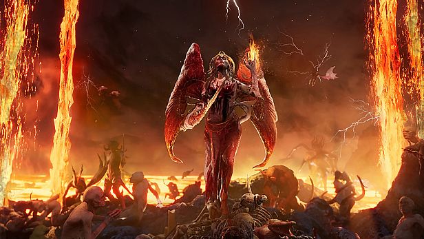 Buy Succubus Hellish Edition