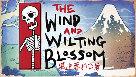 The Wind and Wilting Blossom Game