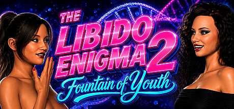 The Libido Enigma 2: Fountain of Youth Game