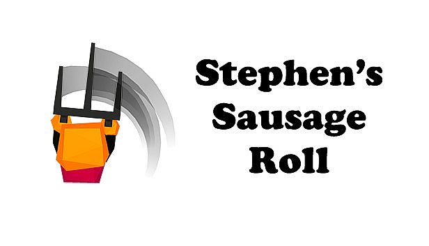 Buy Stephen's Sausage Roll
