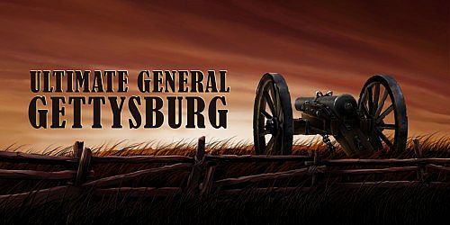 Ultimate General: Gettysburg