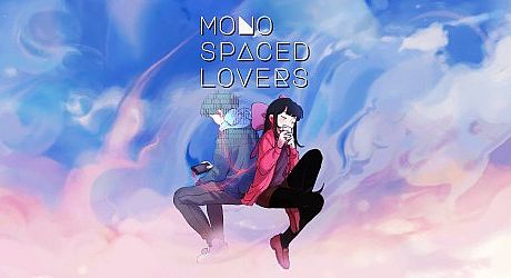Monospaced Lovers Game