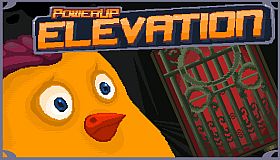 PowerUp Elevation