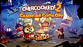 Overcooked! 2 - Campfire Cook Off