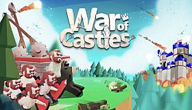 War Of Castles