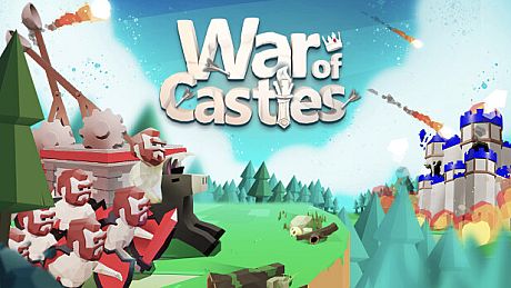 War Of Castles Game