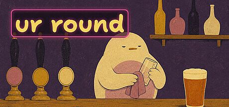 ur round Game