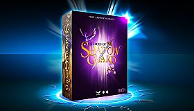 Heroes of Shadow Guard