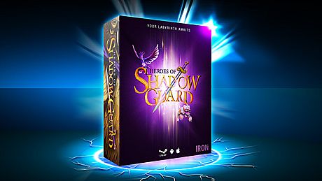 Heroes of Shadow Guard Game