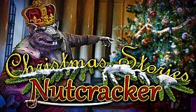 Christmas Stories: Nutcracker Collector's Edition