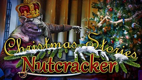 Christmas Stories: Nutcracker Collector's Edition Game