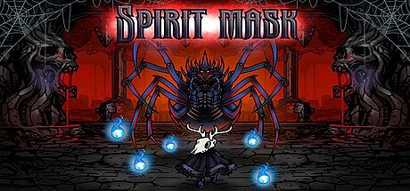 Spirit Mask Game