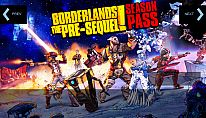 Comprar Borderlands: The Pre-Sequel Season Pass para PC