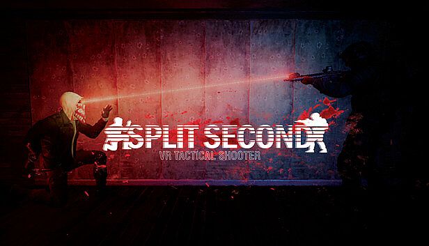Buy Split Second VR Tactical Shooter
