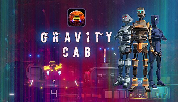Buy Gravity Cab