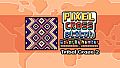 Pixel Cross Stitch - Tribal Craze Pack 2