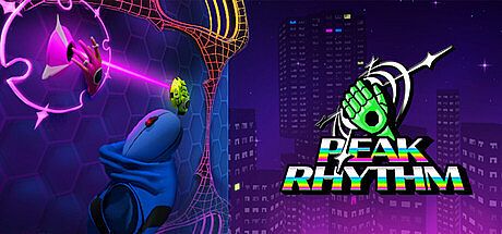 Peak Rhythm Game