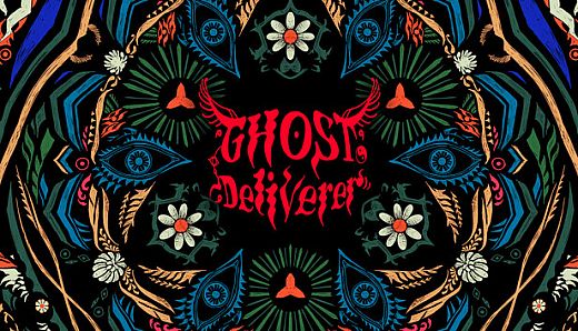 Ghost Deliverer