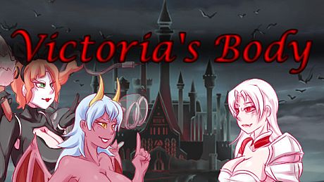 Victoria's Body Game