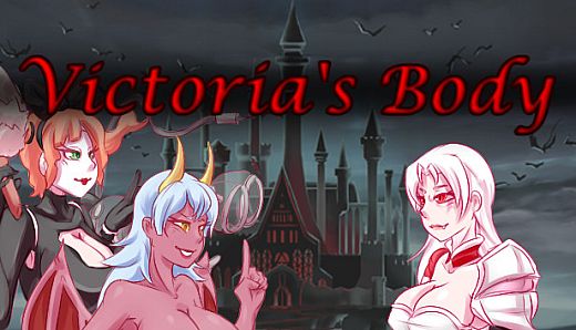 Victoria's Body