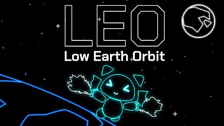 LEO: Low Earth Orbit Game