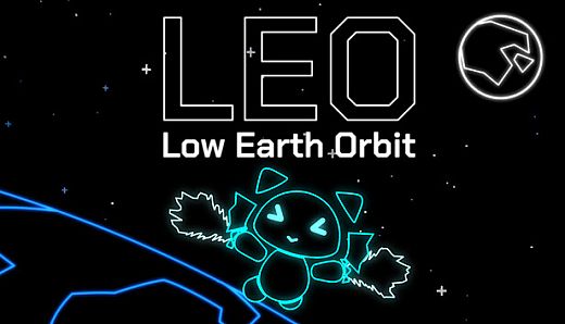 LEO: Low Earth Orbit