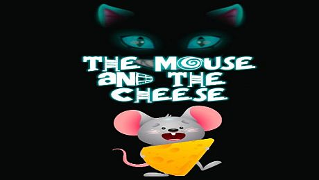 The mouse and the cheese Game