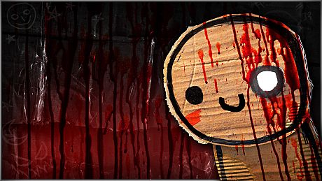PAPERHEAD Game
