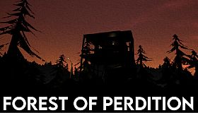Forest Of Perdition