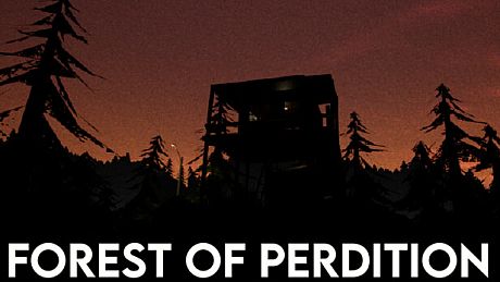 Forest Of Perdition Game