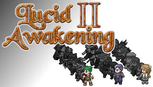Lucid Awakening 2