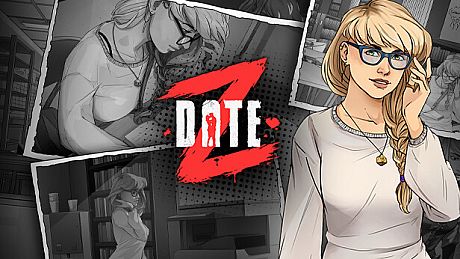 Date Z - Vivica Romance Pack DLC
