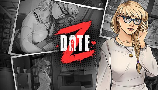 Date Z - Vivica Romance Pack
