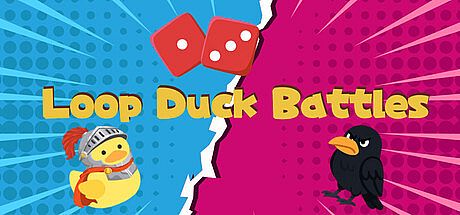 Loop Duck Battles Game