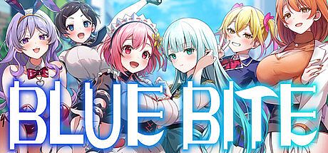 BLUE BITE Game
