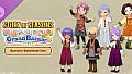 STORY OF SEASONS: Grand Bazaar - Bachelor Sweetheart Set