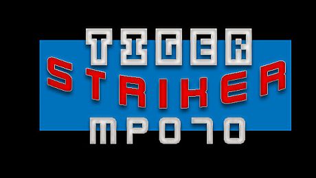 Tiger Striker MP070 DLC