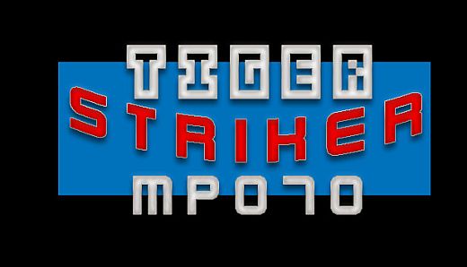 Tiger Striker MP070