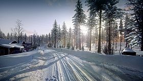 WS - Sweden (Rally Location)