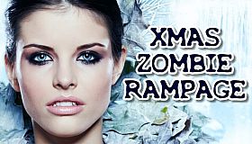 Xmas Zombie Rampage