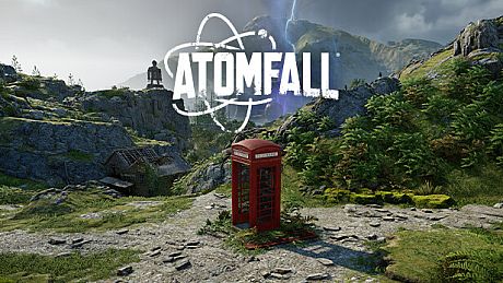 Atomfall Game