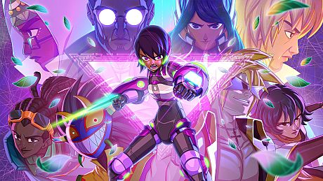 Protodroid DeLTA Game