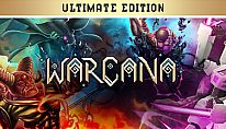 Buy WARCANA - Ultimate Edition PC