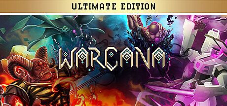 WARCANA - Ultimate Edition