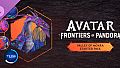 VALLEY OF MO'ARA STARTER PACK - AVATAR: FRONTIERS OF PANDORA