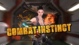 COMBAT INSTINCT